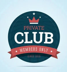 Unchemed Members Club