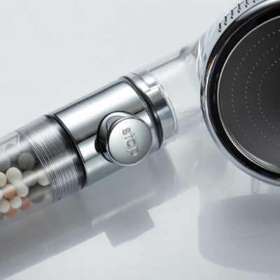 (2-in-1 Bundle) Unchemed + Hose & Holder
