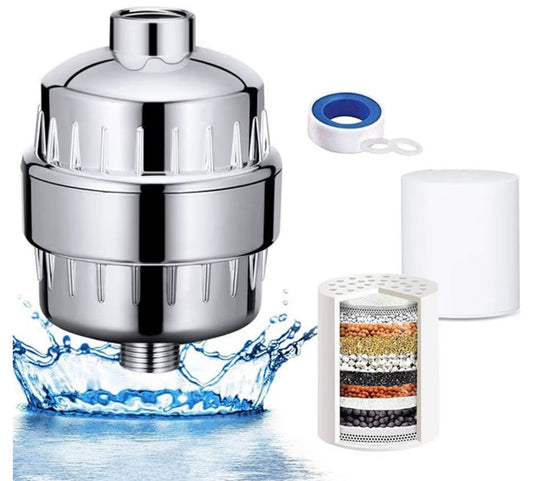 15-Stage Inline Filter (upgrade)