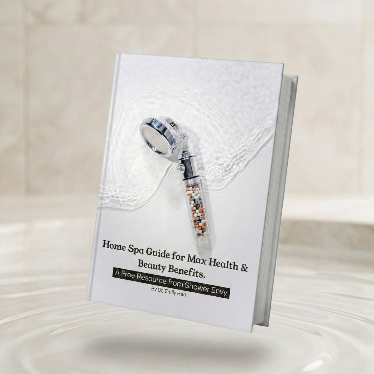 5-Minute Spa Ritual - $19.99 value