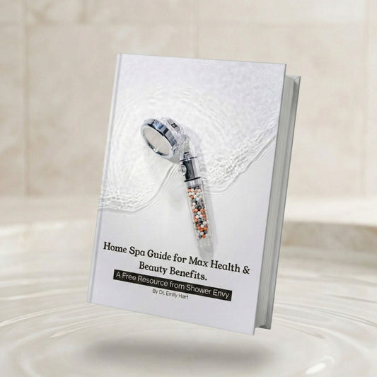 5-Minute Spa Ritual - $19.99 value