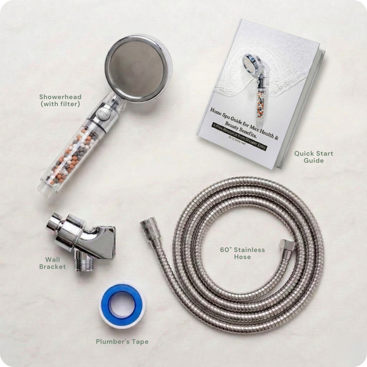 Unchemed 2.0 Kit — VIP Second Unit