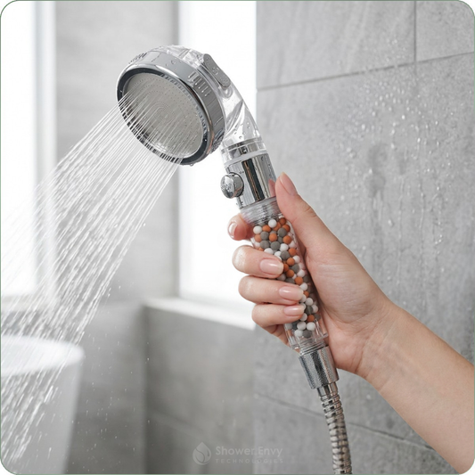 (2-in-1 Bundle) Unchemed + Hose & Holder